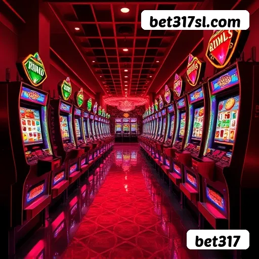 Requisitos sistema bet317 APK Android