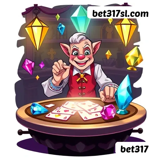 bet317 App Mobile iOS Android Brasil