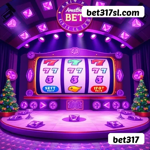 Blackjack ao vivo bet317